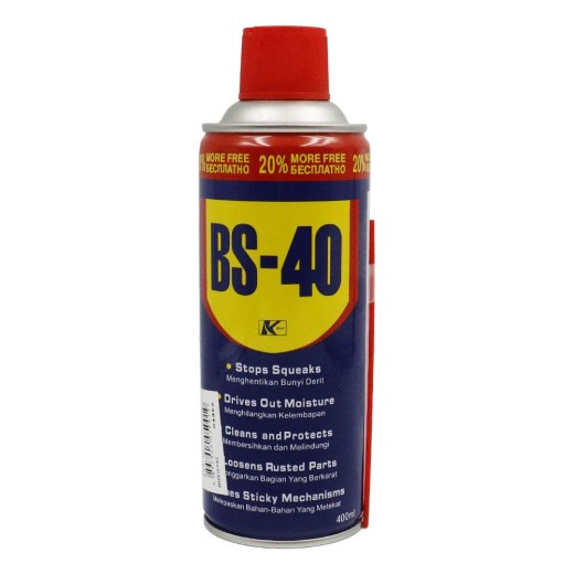 BS-40