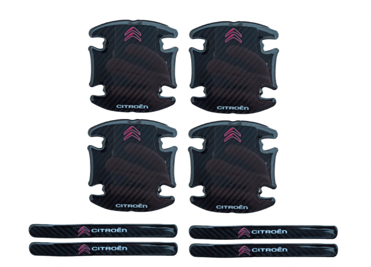 prostateutika-autokollita-portas-kai-xerouli-autokinitou-diakosmitika-carbon-silikonis-set-8tmx-CITROEN-
